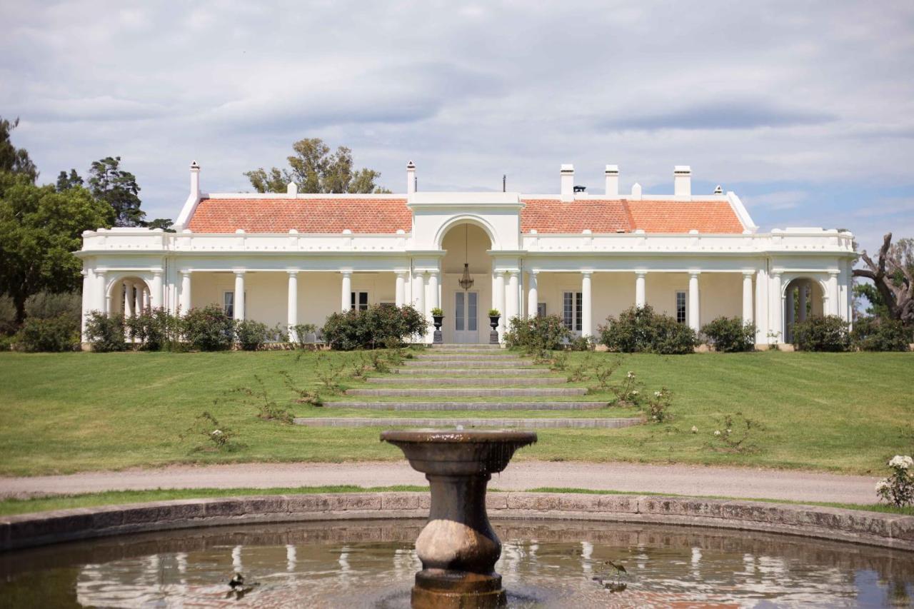 Estancia La Paz Hotel Córdova Exterior foto