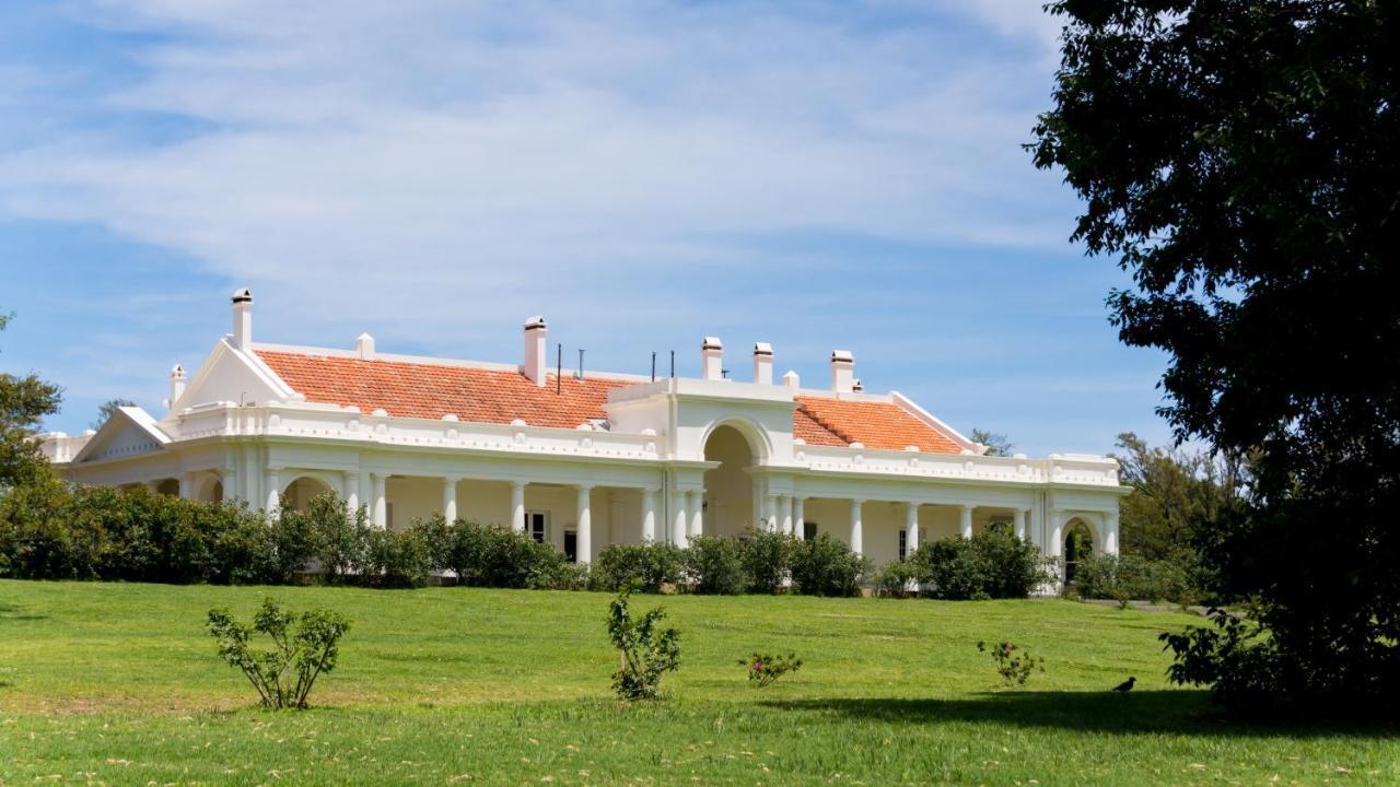 Estancia La Paz Hotel Córdova Exterior foto